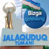 ЖАЛАКУДУК👍БОЗОРИ