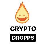 Crypto Drops | Криптовалюты Биткоин ICO