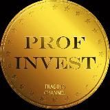 ⚡️PROFiINVEST⚡️- ЗАРАБОТОК, ИНВЕСТИЦИИ / ИЗБРАННОЕ