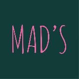 MAD'S | крафт-бар СПб