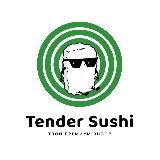 Tender Sushi Официальная Страница