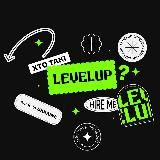 Діонісій Іванов (СЕО агенції Level UP)