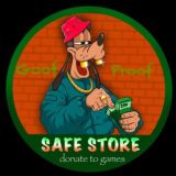 SAFE STORE CP