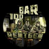 Бар 100 Рентген