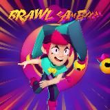 BRAWL<AmExx⛓️>
