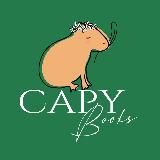 CapyBooks