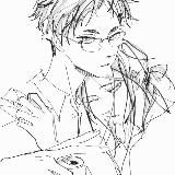 Кенма и Акааши