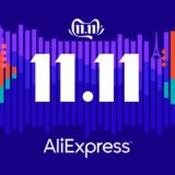 Aliexpress 11.11 Распродажа - покупай с умом!