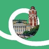 Побратимство Петербурга и Мариуполя