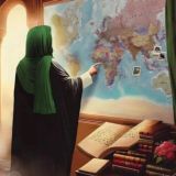 قصص لقاء صاحب الزمان عج