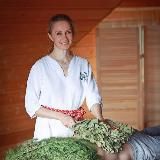 Женская Баня Осьмак Ирины