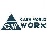 CashWorld | WORK 👨🏼‍💻