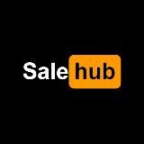 SaleHub|Сочные скидки и промокоды