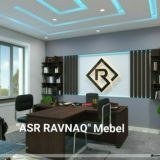 "ASR RAVNAQ" Mebel