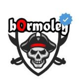 ГРЯЗНЫЙ БОРМОЛЕЙ