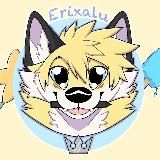 Erixalu Art SFW/NSFW