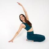 Yogadudina Йогатерапия с Татьяной Дудиной 🧘‍♀️