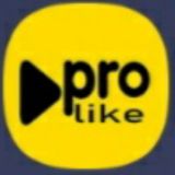 PRO LIKE DISKUSI SCAM