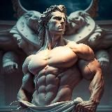 Натуральный Атлетизм