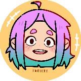 🌸Luvioxy's Art Channel 🌸 [SFW] ✨