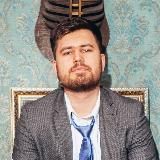 Илья Чамуха | На первый слог