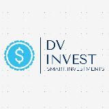 DV INVEST 🚀