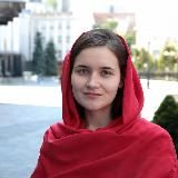 Тетяна Царук. У пошуках істини