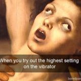 Нищета и похоть