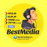 ❄️BESTMEDIAUZ 🎶