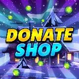 Donate Shop