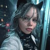 CryptoTanya 🐈‍⬛