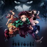 Demon Slayer : Kimetsu No Yaiba