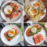 Правильно питаться просто🫐