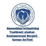 Sergeli SES / Rasmiy kanal