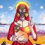 Мама-радиация