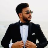 GAME CHANGER ( Varun)