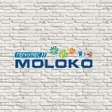 Геркулес MOLOKO