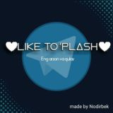 💖💖 L̂ÎK̂Ê T̂Ô‘̂P̂L̂ÂŜĤ 💖💖