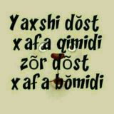 👫👬ДоСлАр АрАсИнДа👫👬