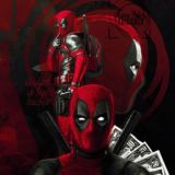 DEADPOOL CHANNEL
