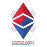 Ethereum Classic Comumunity (KOR🇰🇷)