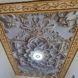 Натяжные потолки Андижан.