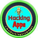 Hacking Apps