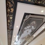 Натяжные потолки Ўзбекистан