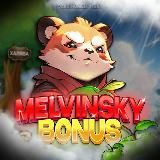 MELVINSKY BONUS