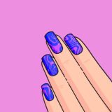 Маникюрная