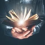 🧿 Книжный клуб Ярослава Волкова