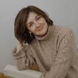 Зарина Тенькова. Семейный психолог