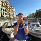 Даня в Испании 🇪🇸