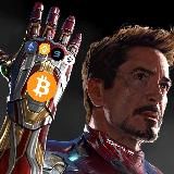 Cryptocurrency: Infinity War